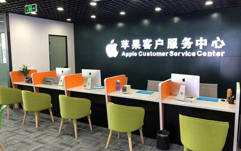 涿州深圳苹果维修服务网点