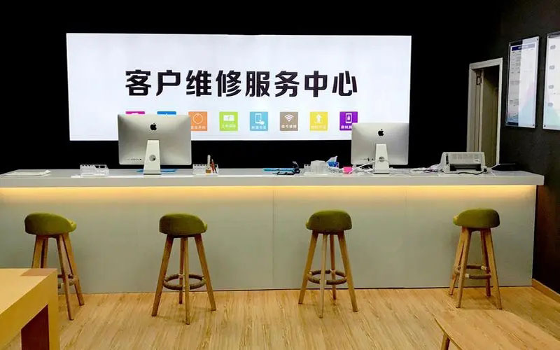 涿州苹果电脑主板故障维修